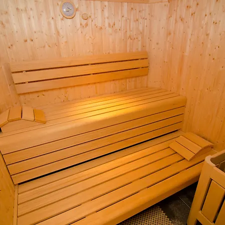 Haus Andrea Seeboden