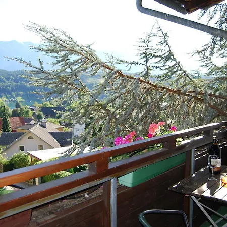 Haus Andrea Hotel Seeboden