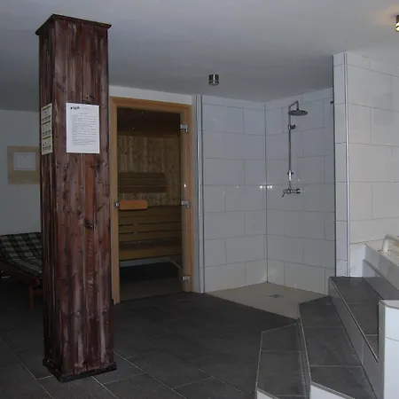 Haus Andrea Hotel 3*