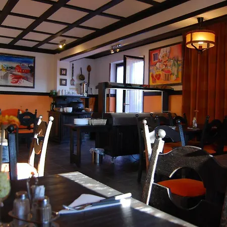 Haus Andrea 3* Seeboden