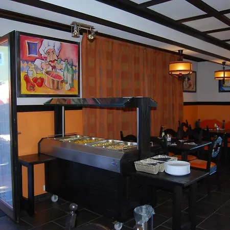 Hotel Haus Andrea 3*