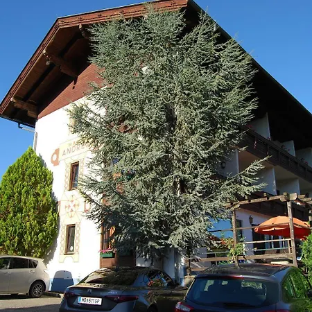 Otel Haus Andrea