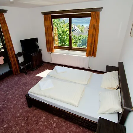 Haus Andrea Hotel 3*