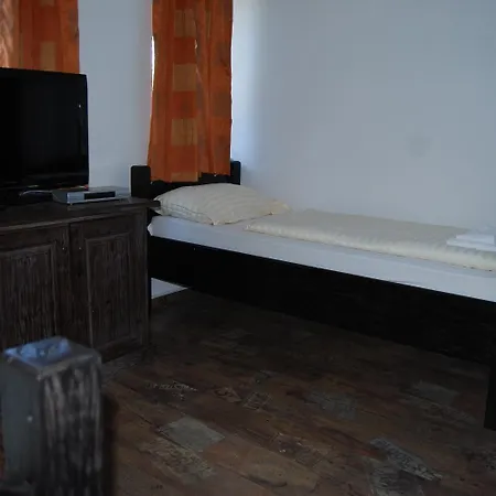 Haus Andrea Hotel Seeboden