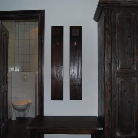 Haus Andrea Seeboden