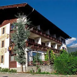 Otel Haus Andrea Seeboden
