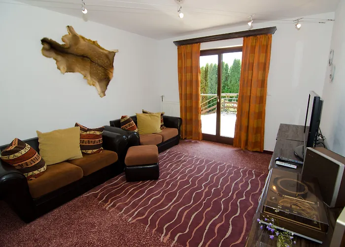 Haus Andrea סיבודן