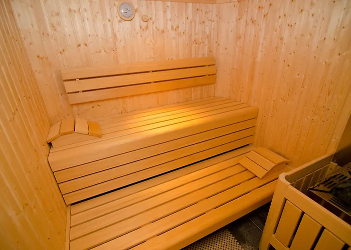 Haus Andrea Зеебоден