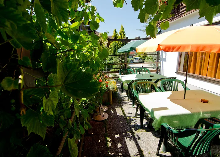 מלון Haus Andrea