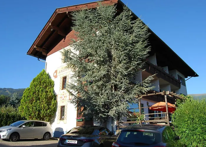 מלון Haus Andrea