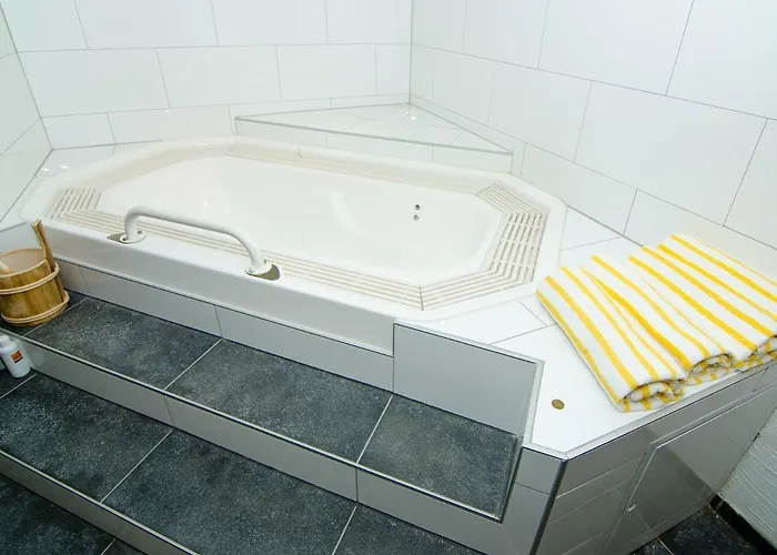 מלון Haus Andrea סיבודן