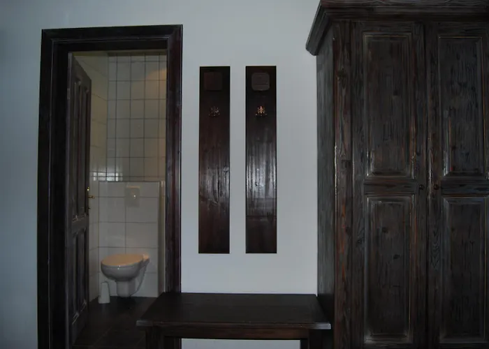 Haus Andrea סיבודן